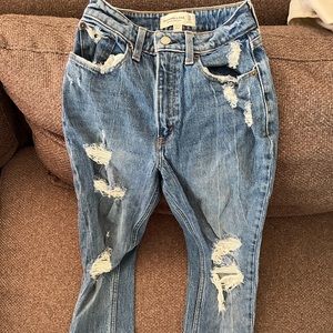 Abercrombie Jeans